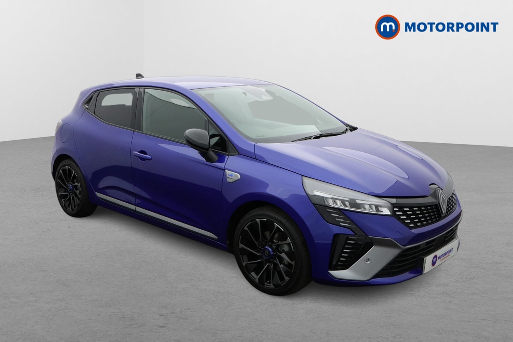 Used Renault Clio 2023 for sale - 76835862: Photo 1