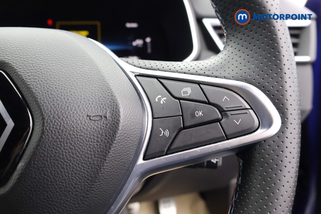 Used Renault Clio 2023 for sale - 76835862: Photo 11