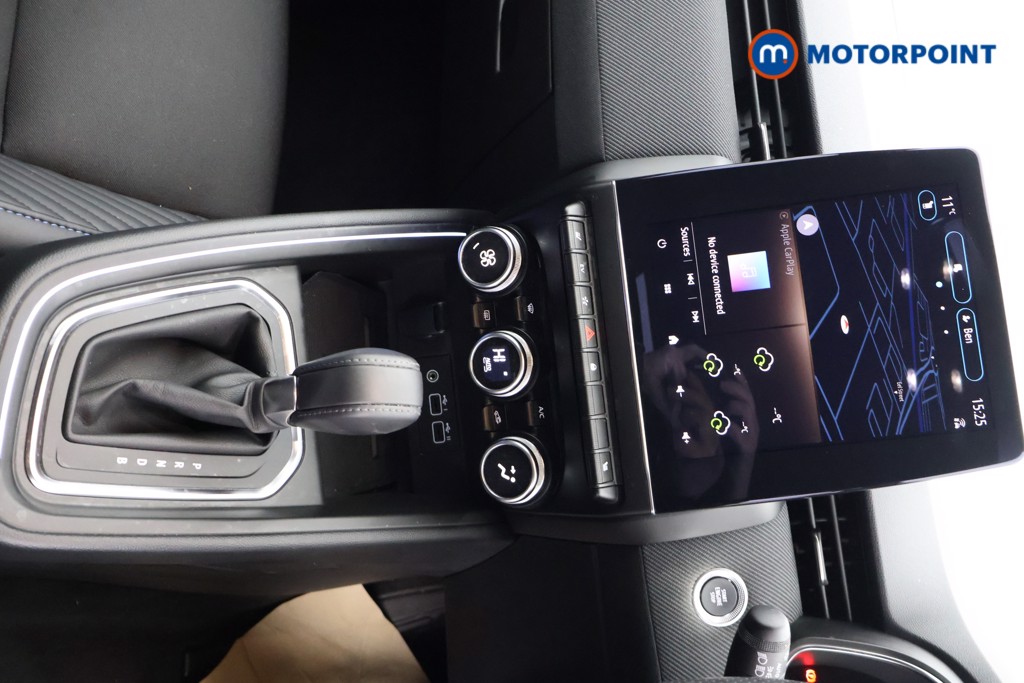 Used Renault Clio 2023 for sale - 76835862: Photo 13