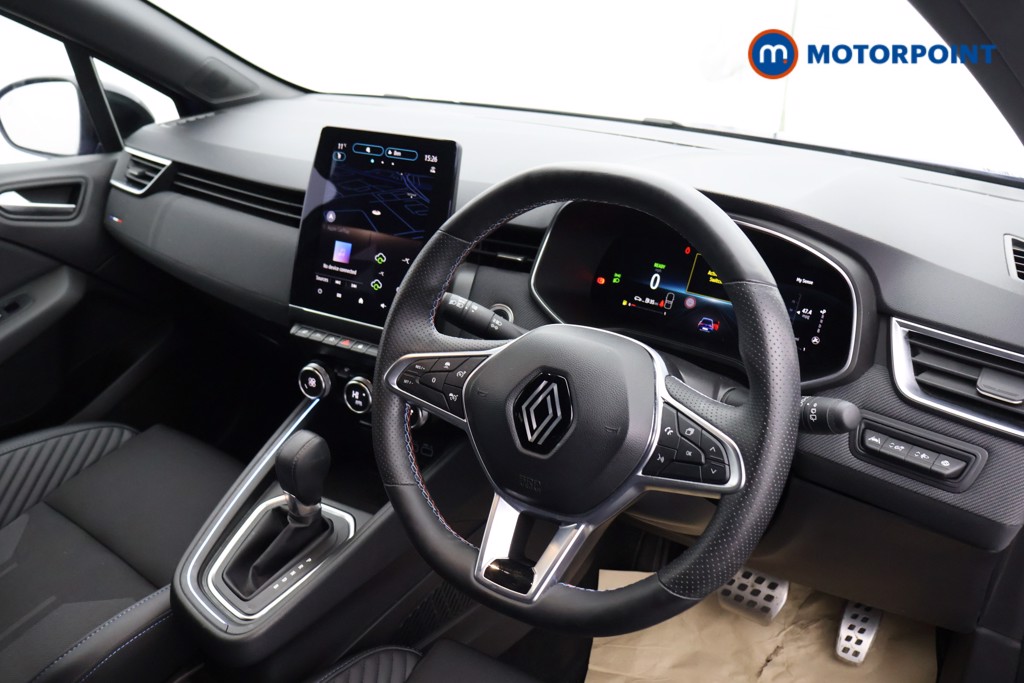 Used Renault Clio 2023 for sale - 76835862: Photo 19