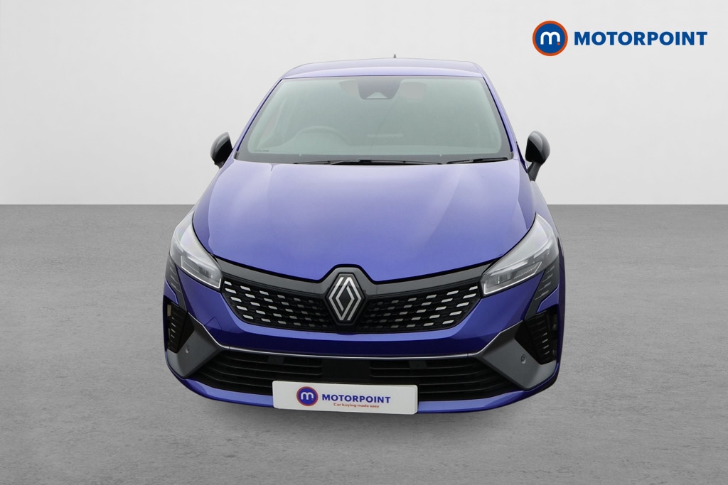 Used Renault Clio 2023 for sale - 76835862: Photo 2