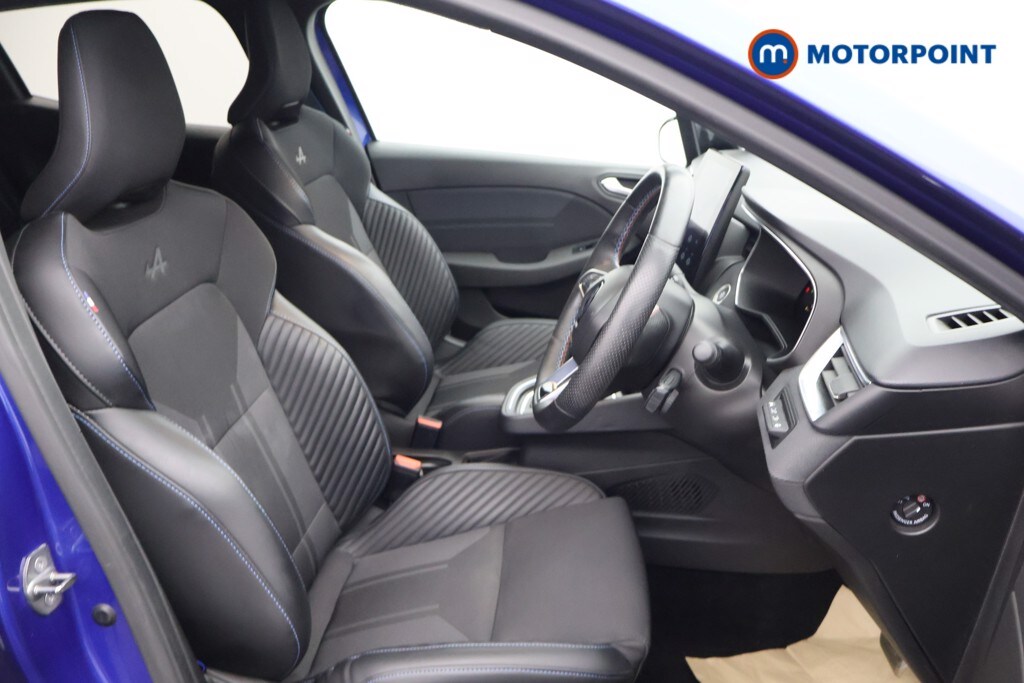 Used Renault Clio 2023 for sale - 76835862: Photo 20