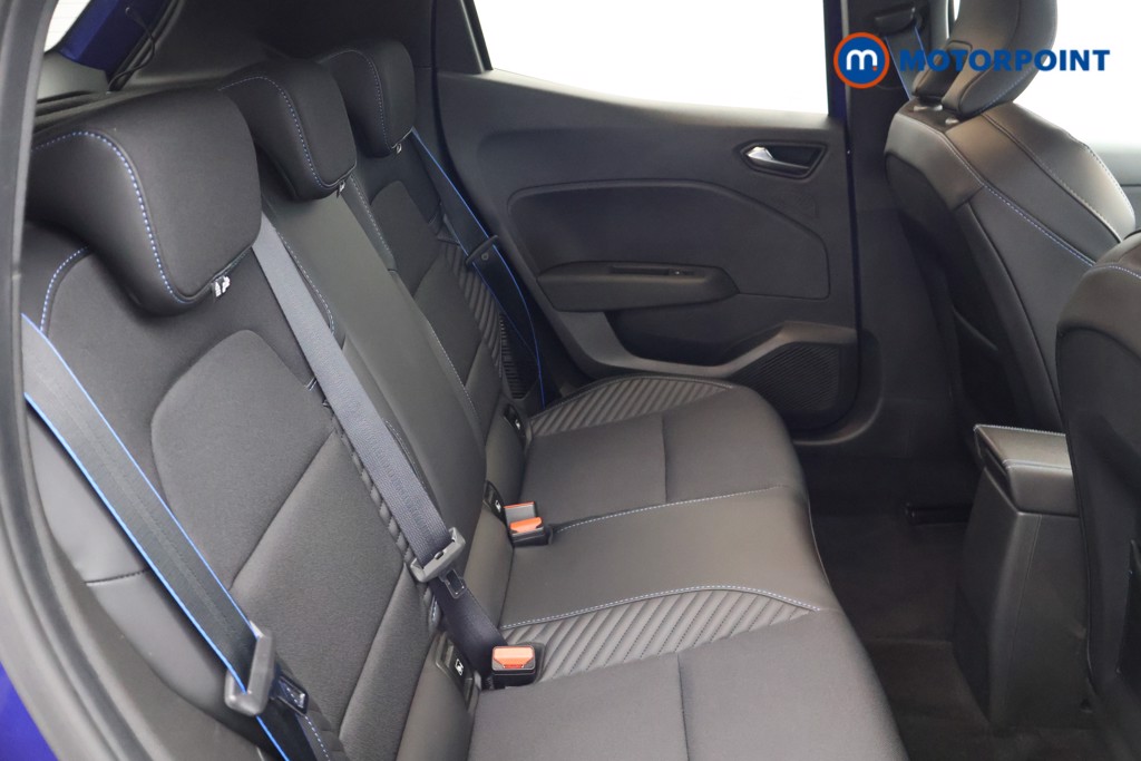 Used Renault Clio 2023 for sale - 76835862: Photo 22