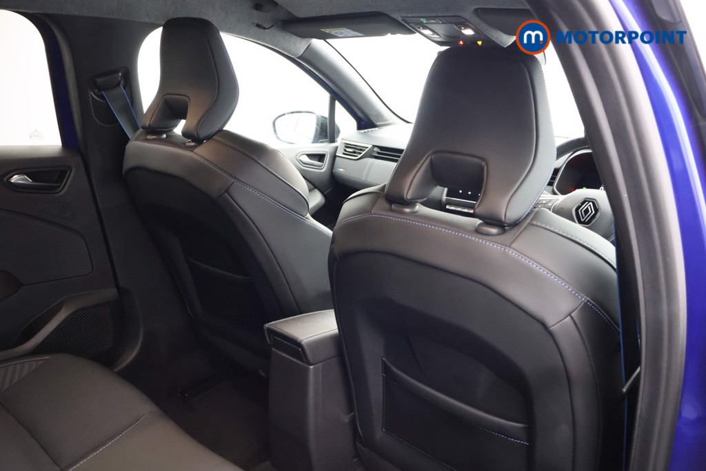 Used Renault Clio 2023 for sale - 76835862: Photo 23