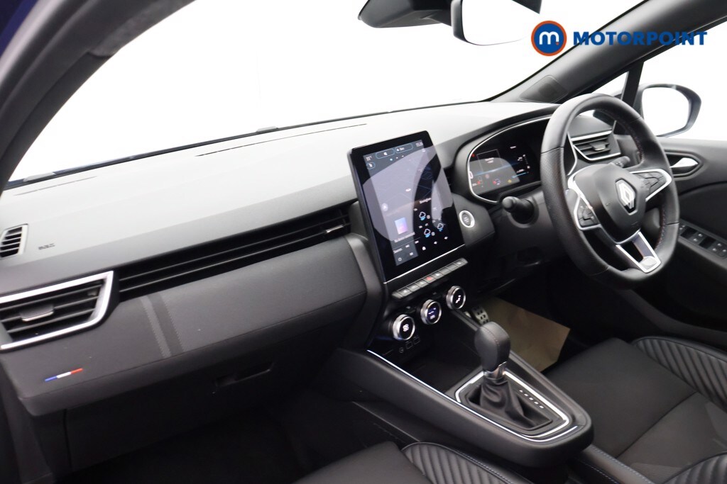 Used Renault Clio 2023 for sale - 76835862: Photo 25