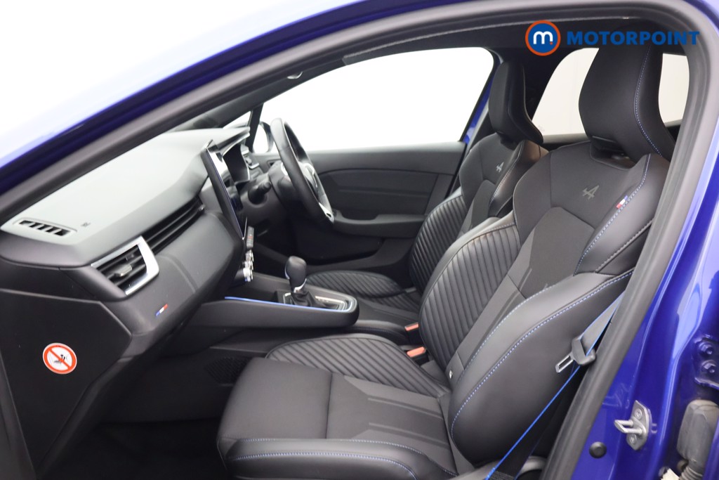 Used Renault Clio 2023 for sale - 76835862: Photo 26