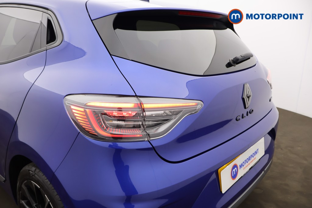 Used Renault Clio 2023 for sale - 76835862: Photo 28