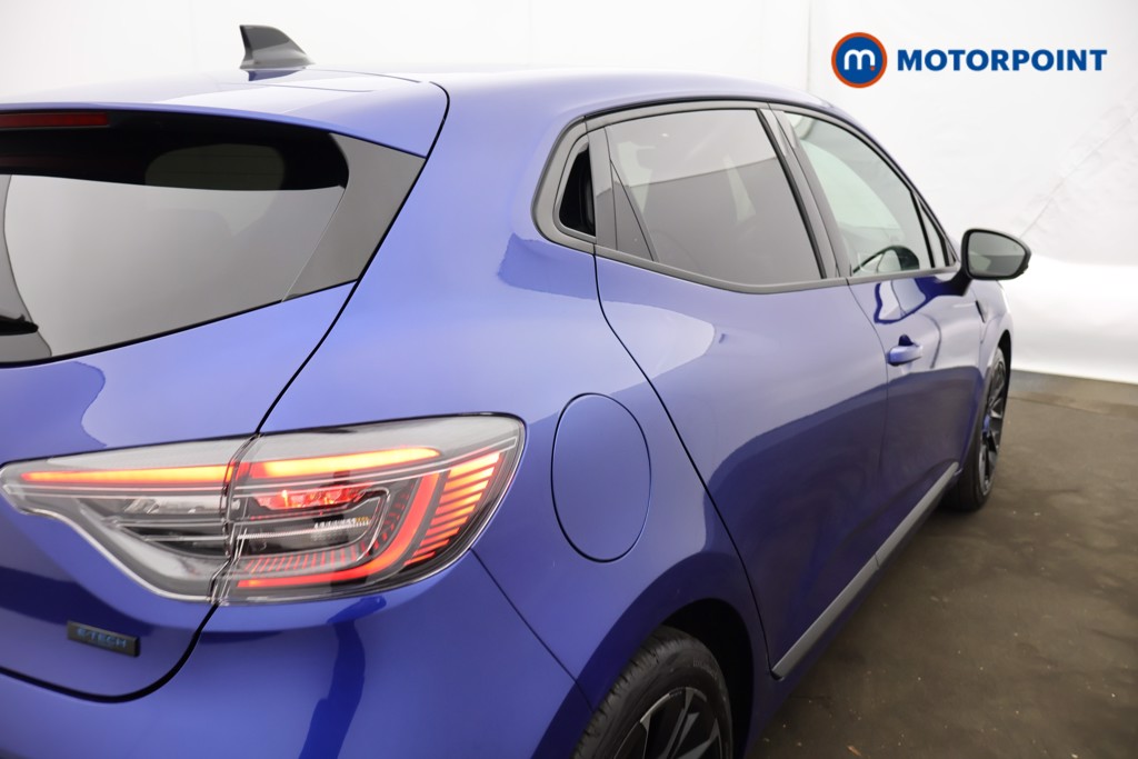 Used Renault Clio 2023 for sale - 76835862: Photo 30