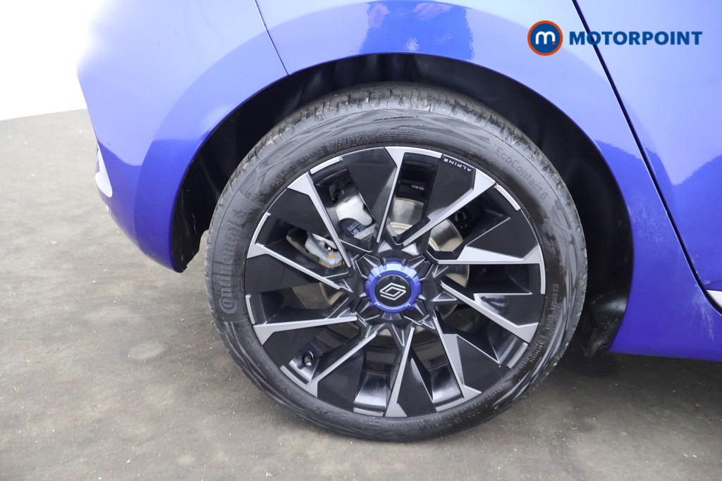 Used Renault Clio 2023 for sale - 76835862: Photo 31