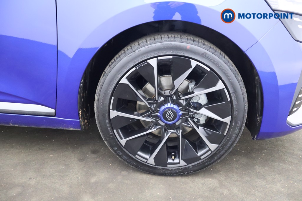 Used Renault Clio 2023 for sale - 76835862: Photo 32