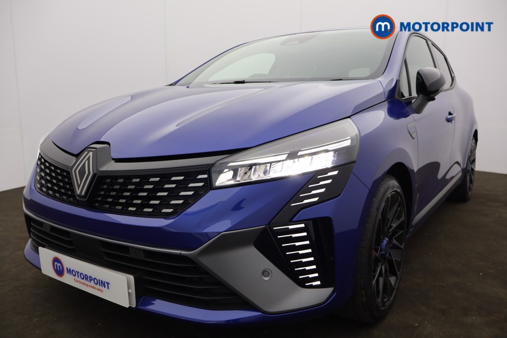 Used Renault Clio 2023 for sale - 76835862: Photo 33