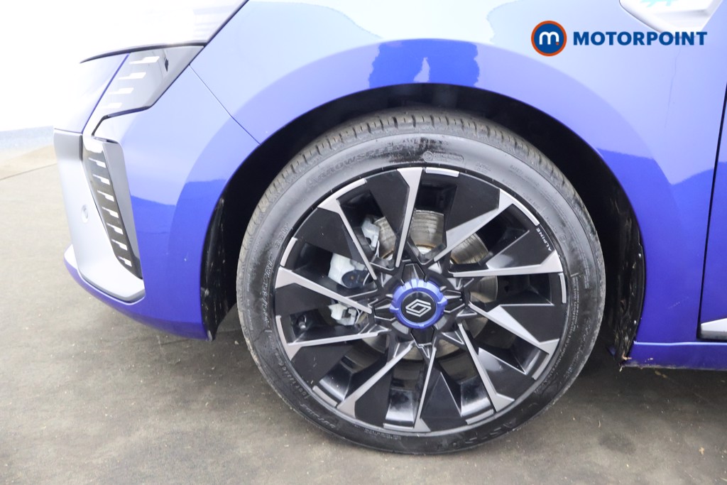 Used Renault Clio 2023 for sale - 76835862: Photo 34