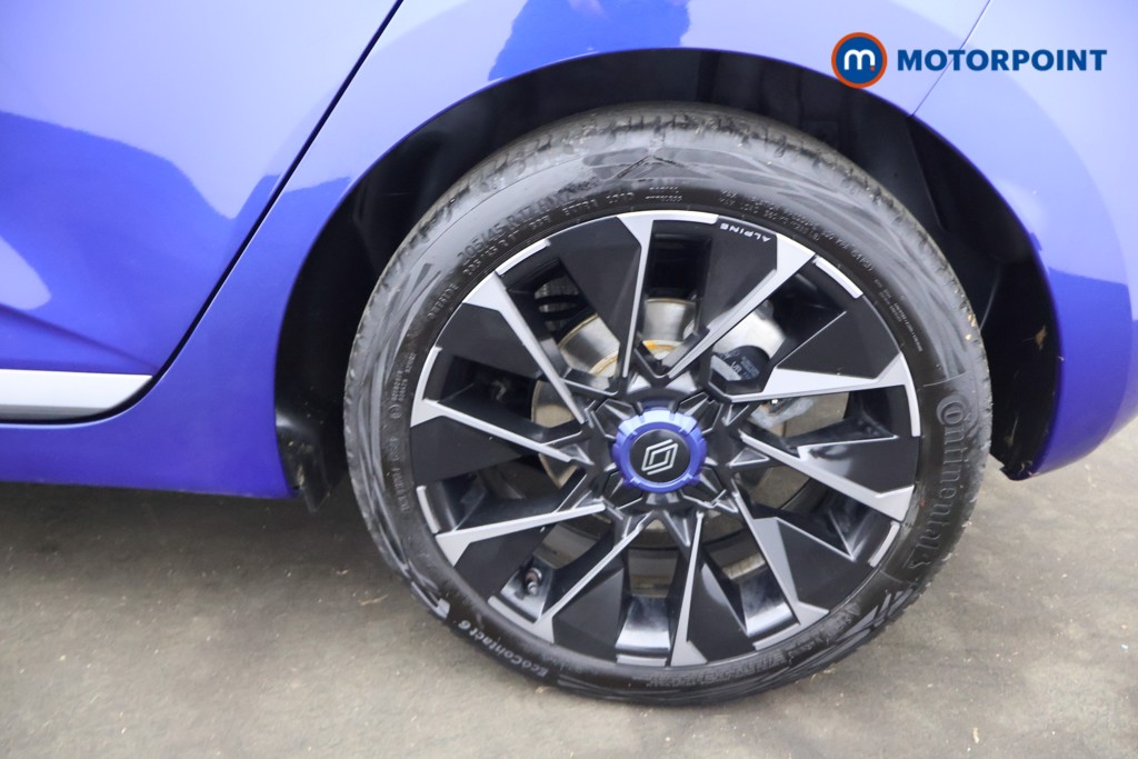 Used Renault Clio 2023 for sale - 76835862: Photo 35