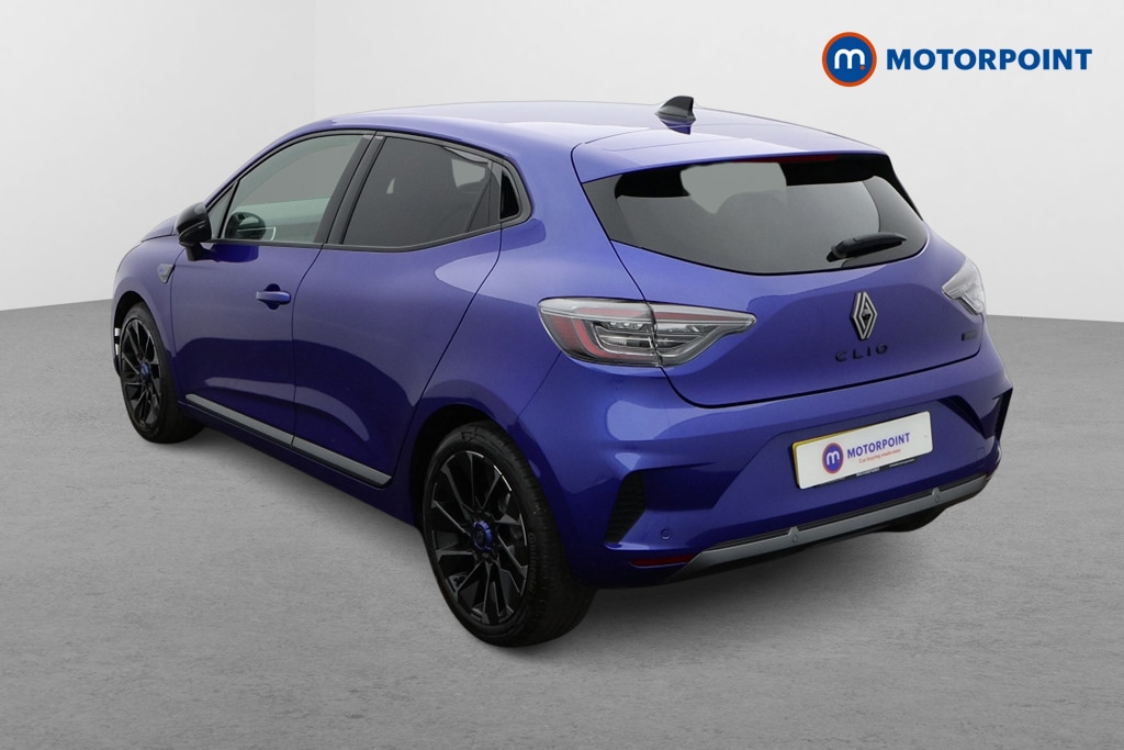 Used Renault Clio 2023 for sale - 76835862: Photo 5
