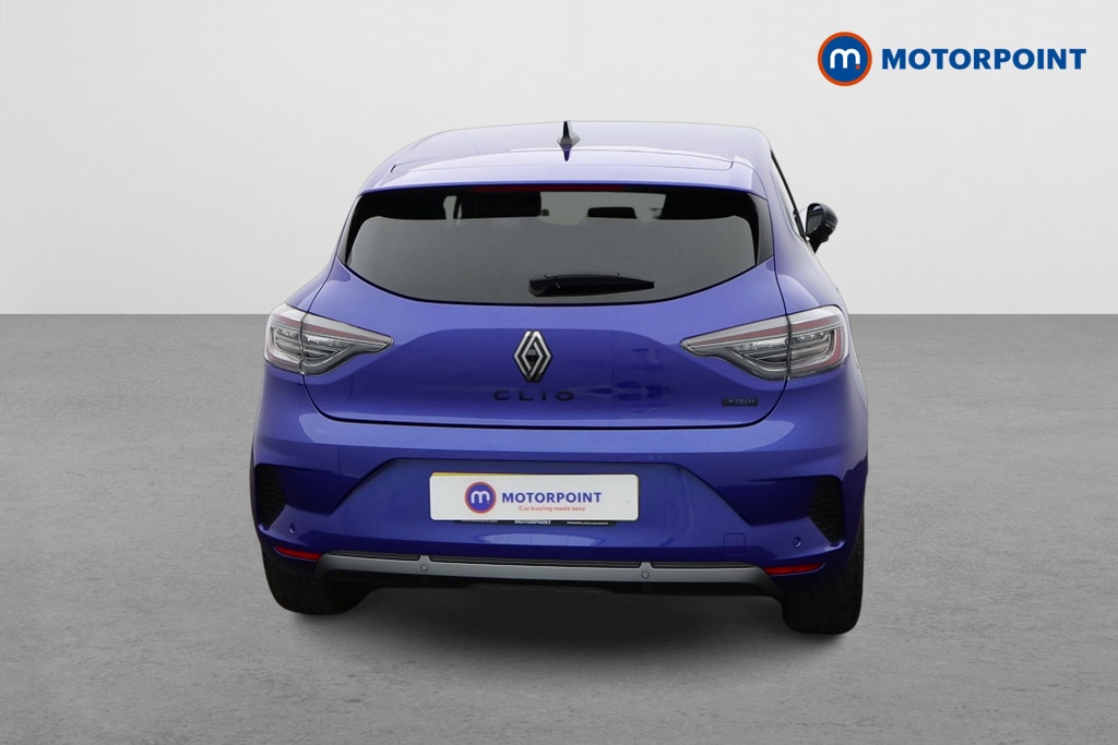Used Renault Clio 2023 for sale - 76835862: Photo 6