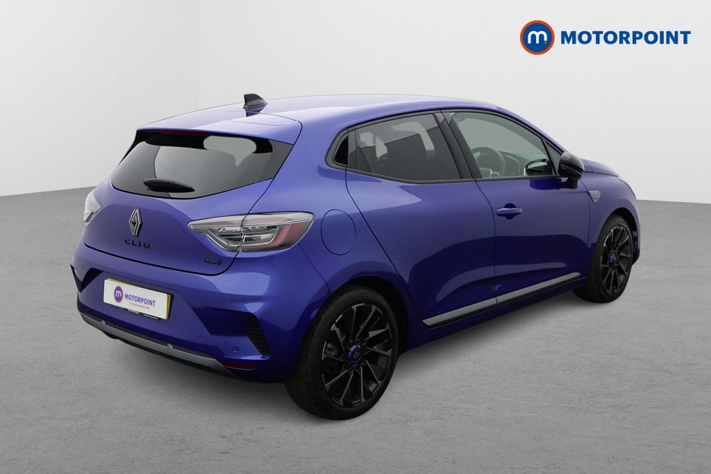 Used Renault Clio 2023 for sale - 76835862: Photo 7