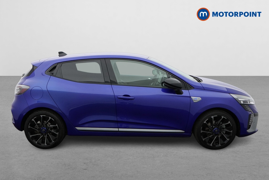 Used Renault Clio 2023 for sale - 76835862: Photo 8