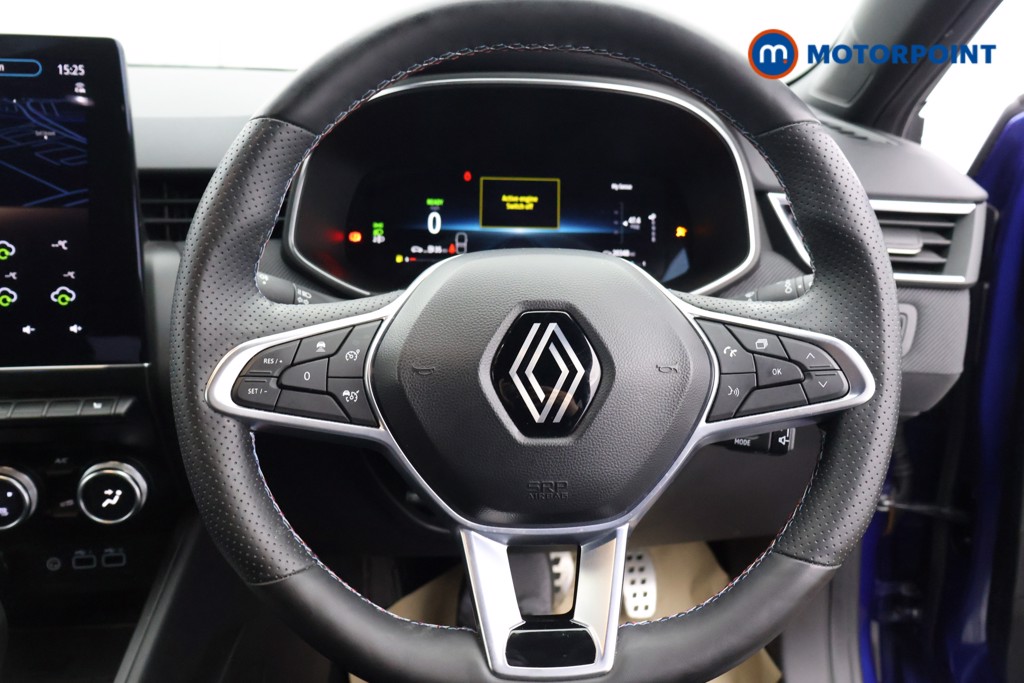 Used Renault Clio 2023 for sale - 76835862: Photo 9