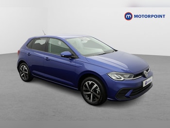 Used Volkswagen Polo 2026 for sale - 79572378: Photo