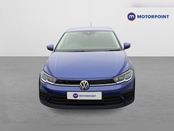 Used Volkswagen Polo 2026 for sale - 79572378: Photo