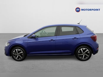 Used Volkswagen Polo 2026 for sale - 79572378: Photo