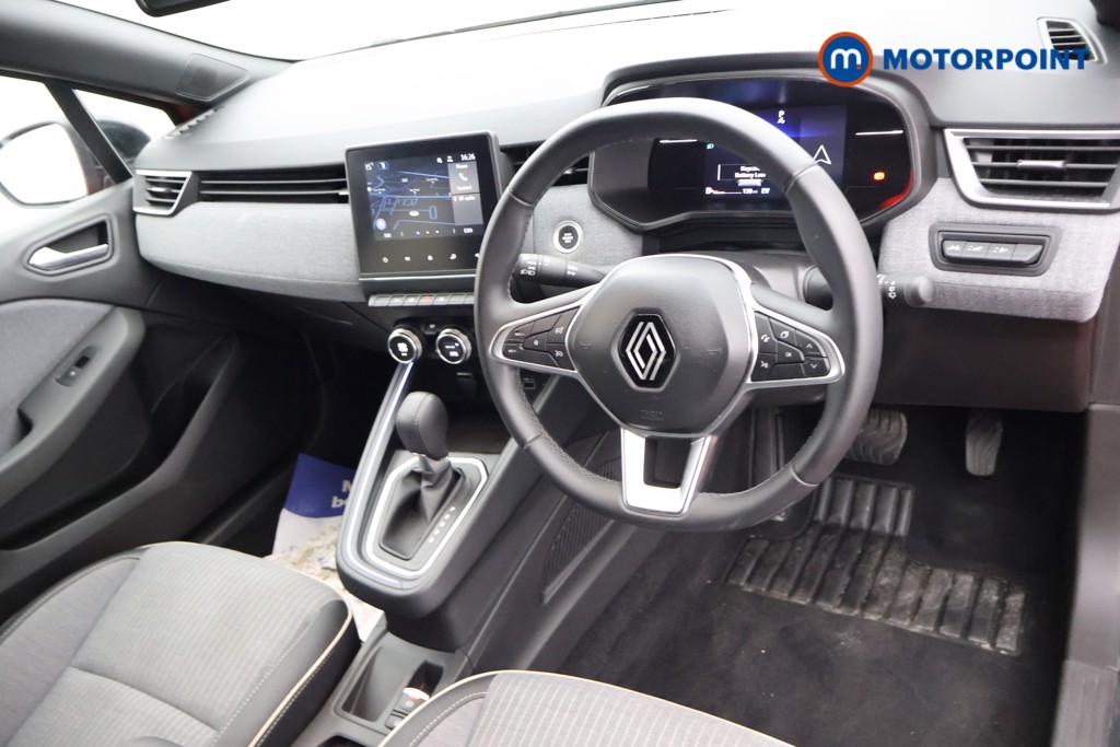 Used Renault Clio 2024 for sale - 76710349: Photo 16