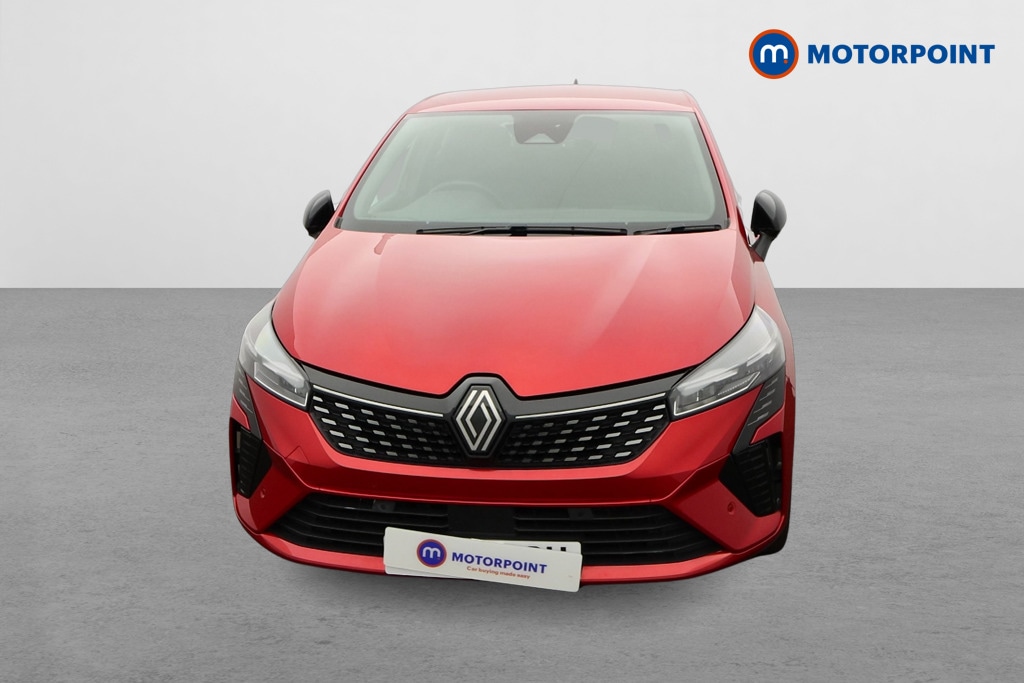 Used Renault Clio 2024 for sale - 76710349: Photo 2