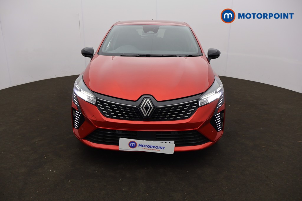 Used Renault Clio 2024 for sale - 76710349: Photo 23