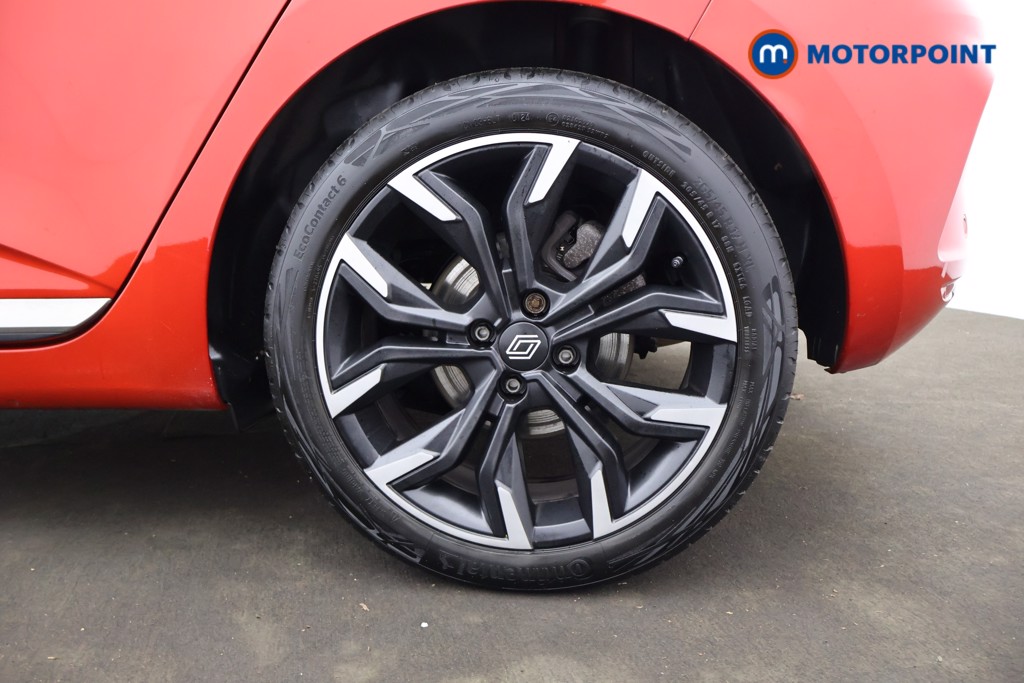 Used Renault Clio 2024 for sale - 76710349: Photo 24