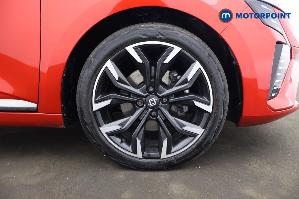 Used Renault Clio 2024 for sale - 76710349: Photo 25