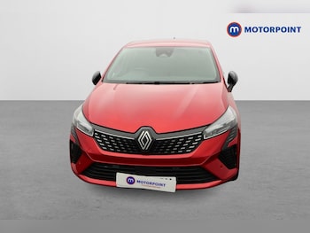 Used Renault Clio 2024 for sale - 76710349: Photo