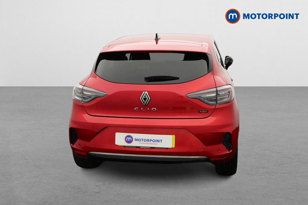 Used Renault Clio 2024 for sale - 76710349: Photo 6