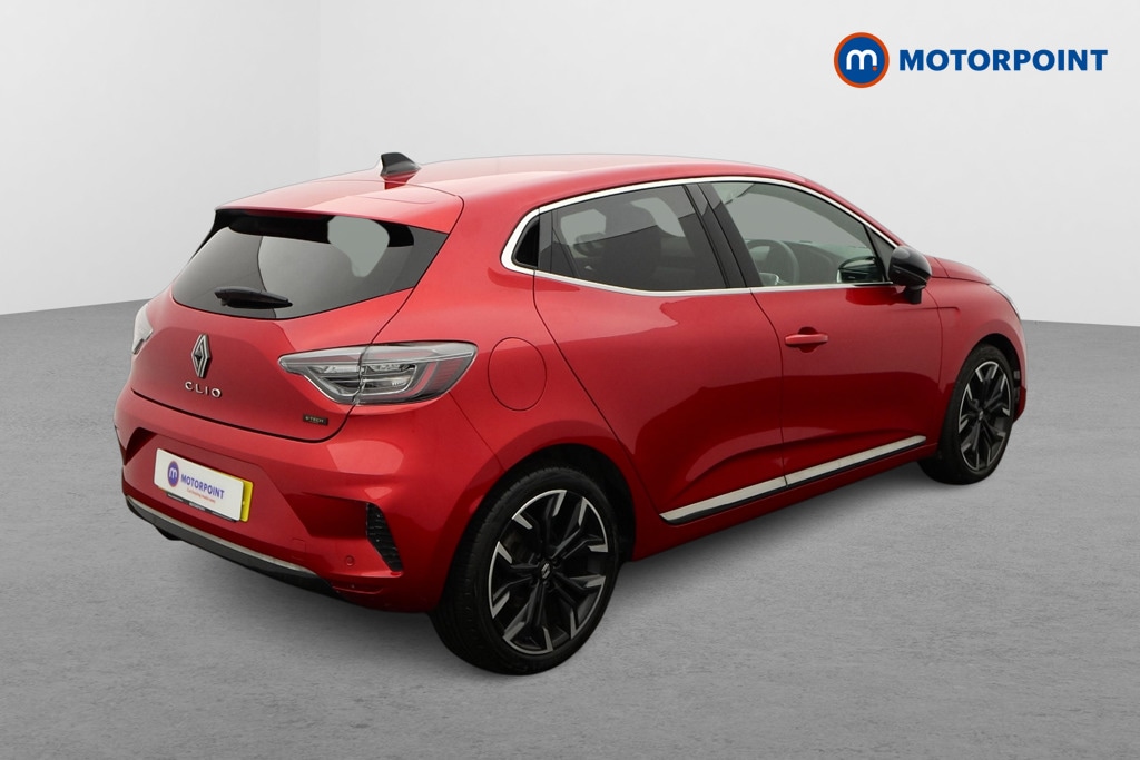 Used Renault Clio 2024 for sale - 76710349: Photo 7