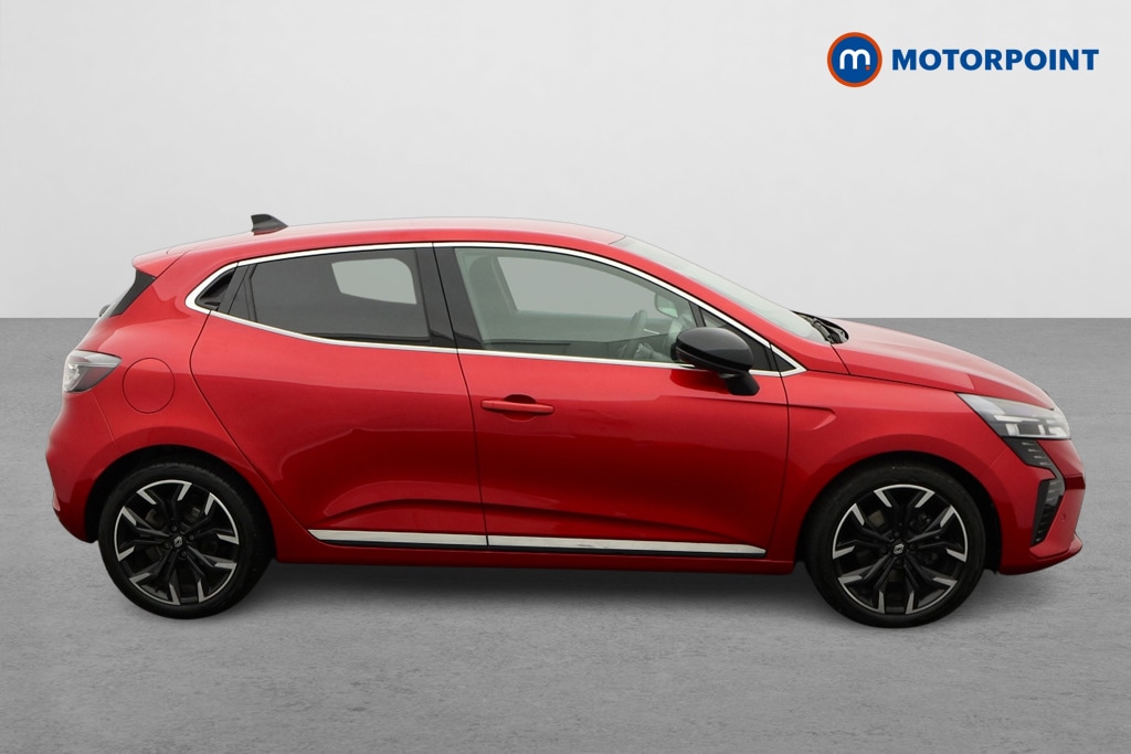 Used Renault Clio 2024 for sale - 76710349: Photo 8