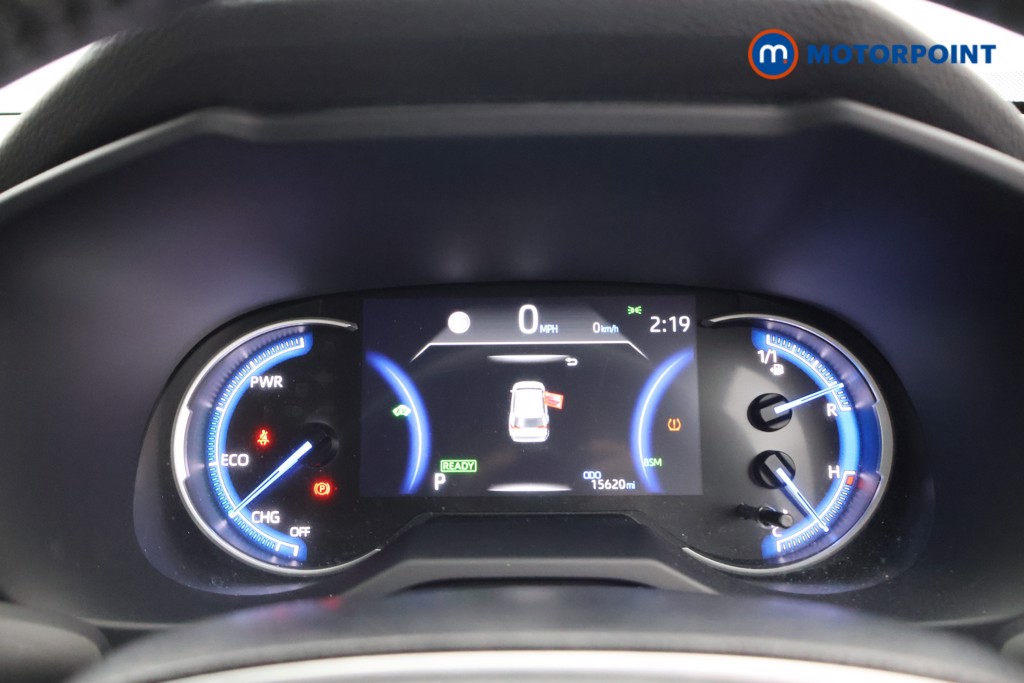 Used Toyota RAV4 2020 for sale - 77248992: Photo 12