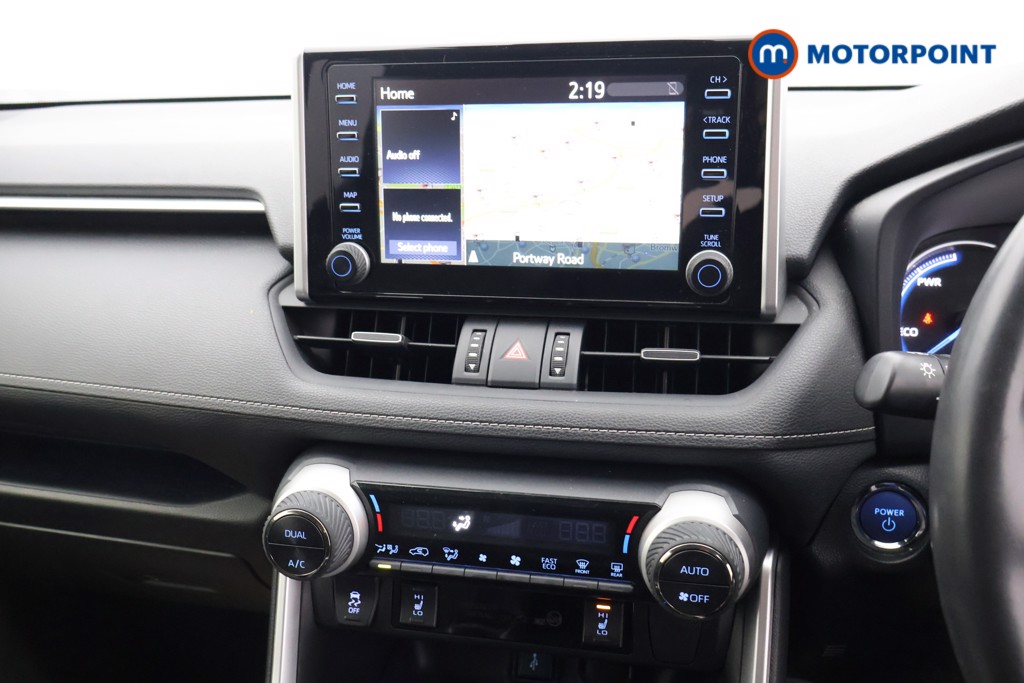 Used Toyota RAV4 2020 for sale - 77248992: Photo 16