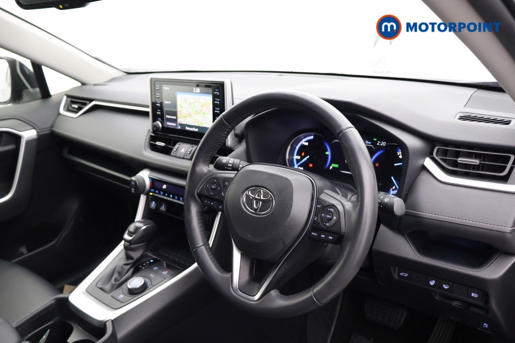 Used Toyota RAV4 2020 for sale - 77248992: Photo 21