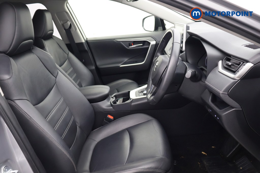 Used Toyota RAV4 2020 for sale - 77248992: Photo 22