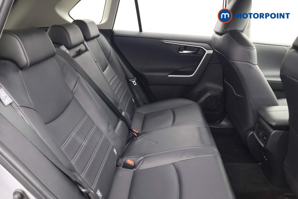 Used Toyota RAV4 2020 for sale - 77248992: Photo 23