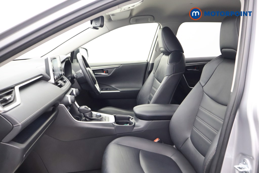 Used Toyota RAV4 2020 for sale - 77248992: Photo 27