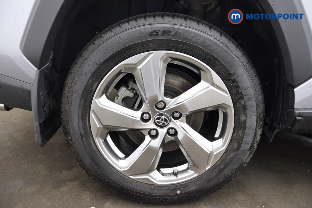 Used Toyota RAV4 2020 for sale - 77248992: Photo 29