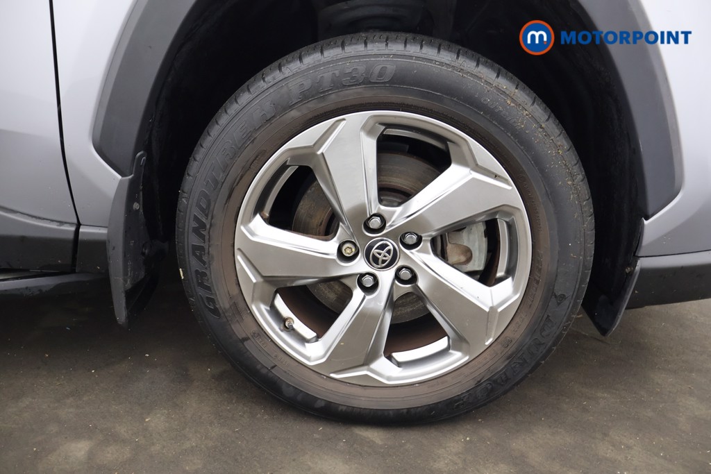 Used Toyota RAV4 2020 for sale - 77248992: Photo 30