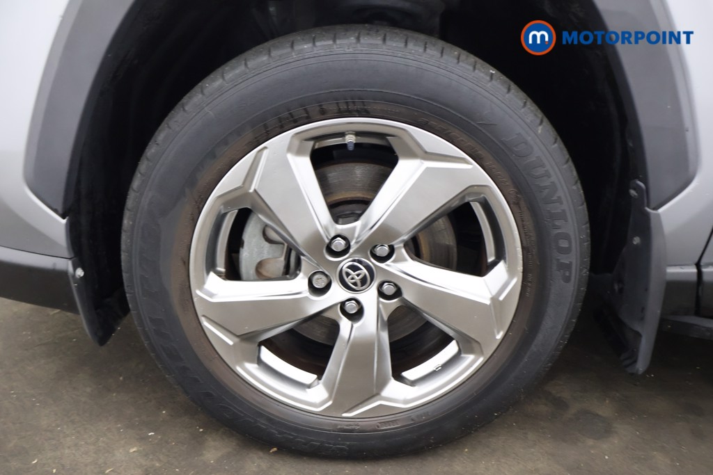 Used Toyota RAV4 2020 for sale - 77248992: Photo 31