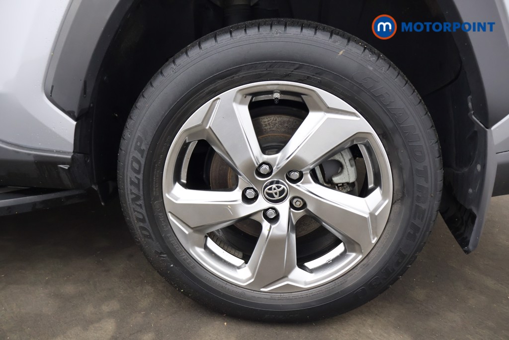 Used Toyota RAV4 2020 for sale - 77248992: Photo 32