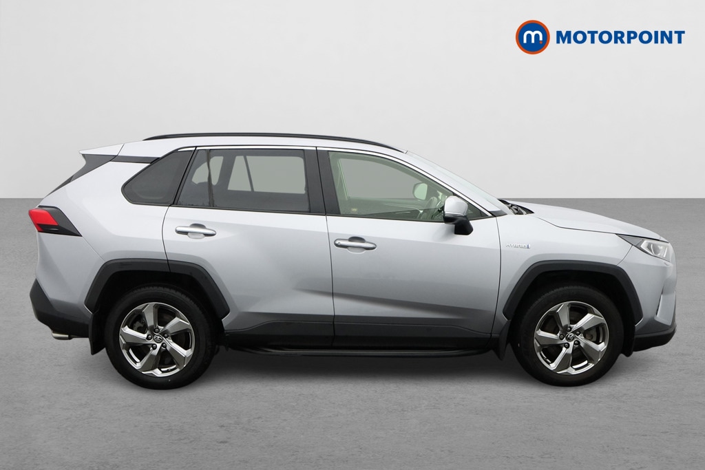 Used Toyota RAV4 2020 for sale - 77248992: Photo 8