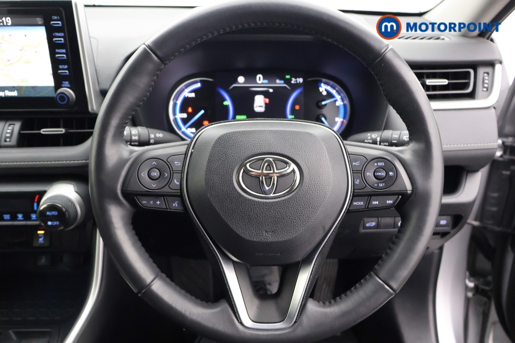 Used Toyota RAV4 2020 for sale - 77248992: Photo 9