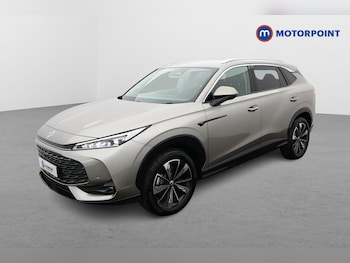 Used MG MG HS 2025 for sale - 78717739: Photo