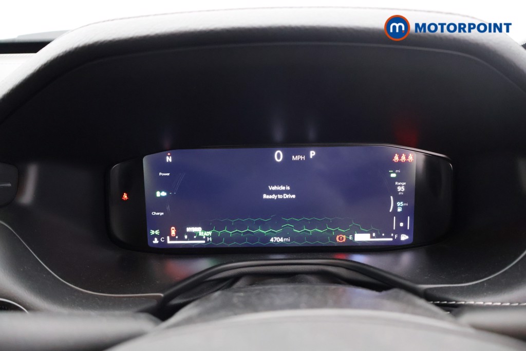 Used Jeep Compass 2023 for sale - 76697097: Photo 10