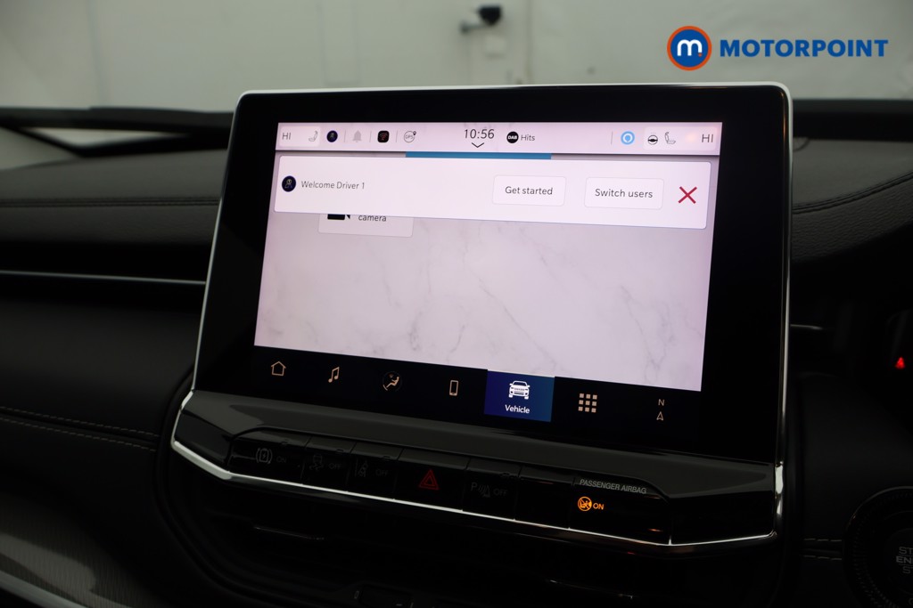 Used Jeep Compass 2023 for sale - 76697097: Photo 14