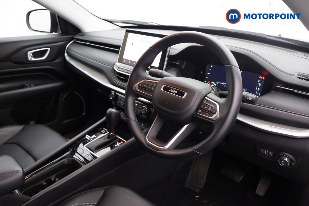 Used Jeep Compass 2023 for sale - 76697097: Photo 19